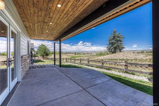 11732 Mill Valley Street, Parker, CO 80138