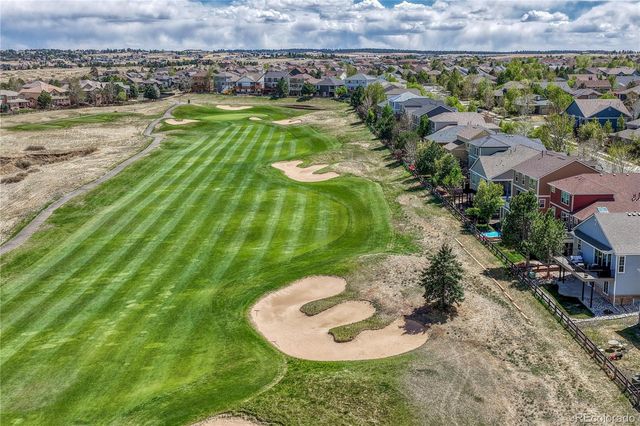 11732 Mill Valley Street, Parker, CO 80138