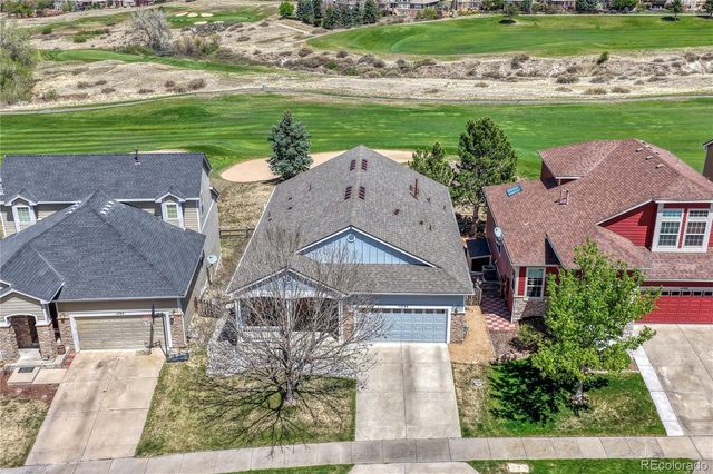 11732 Mill Valley Street, Parker, CO 80138