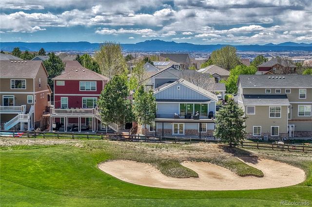 11732 Mill Valley Street, Parker, CO 80138