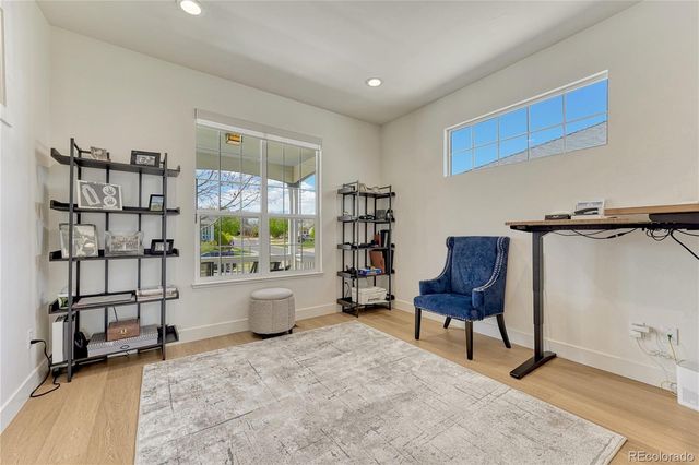 11732 Mill Valley Street, Parker, CO 80138
