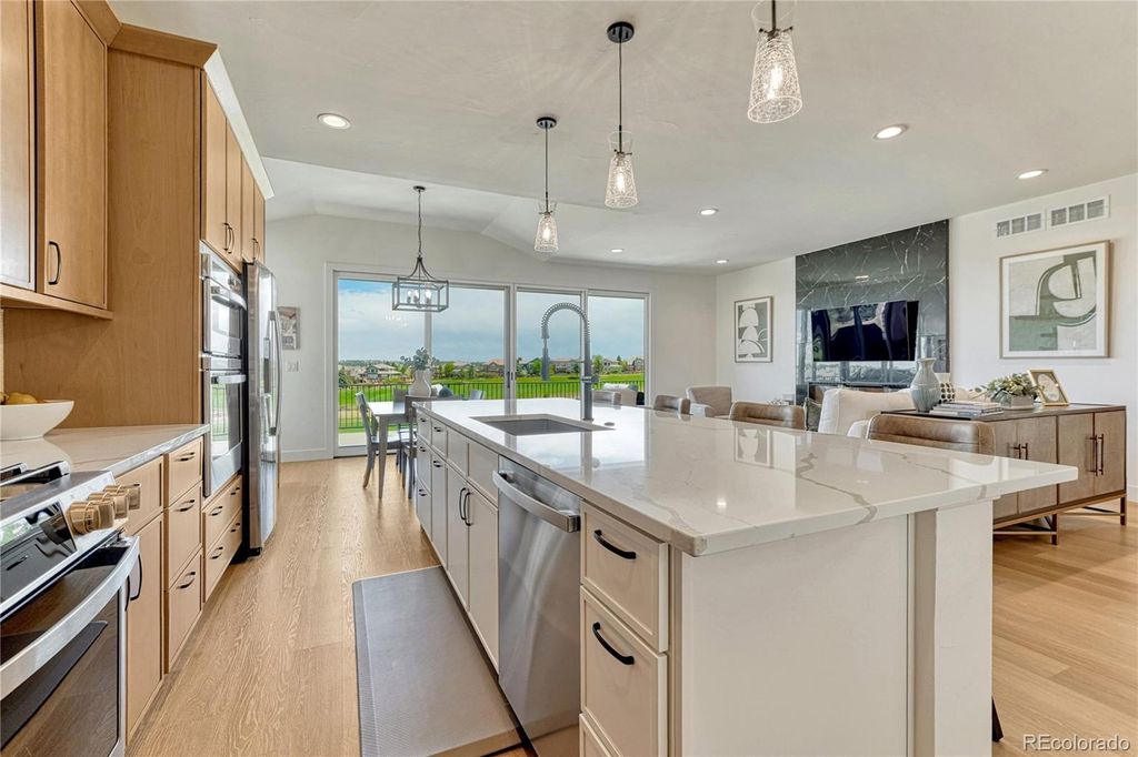 11732 Mill Valley Street, Parker, CO 80138