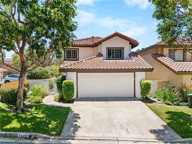 24422 Mira Verde, Laguna Niguel, CA 92677