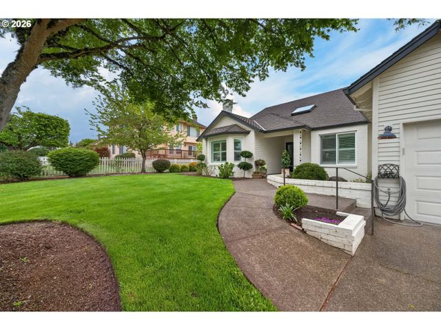 20390 Nw QUAIL HOLLOW Dr, Portland, OR 97229