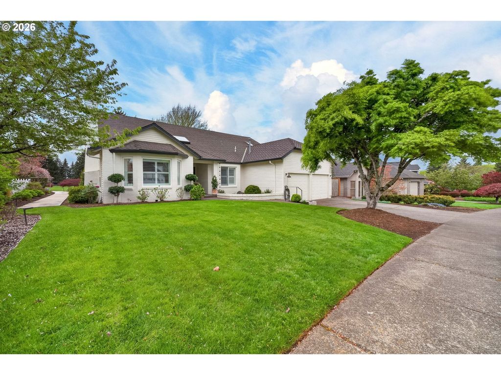 20390 Nw QUAIL HOLLOW Dr, Portland, OR 97229