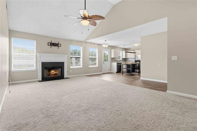 2922 Knoll View Place, Douglasville, GA 30135