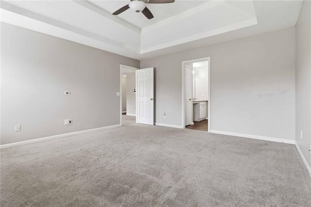 2922 Knoll View Place, Douglasville, GA 30135