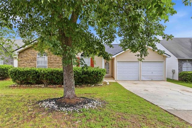 2922 Knoll View Place, Douglasville, GA 30135