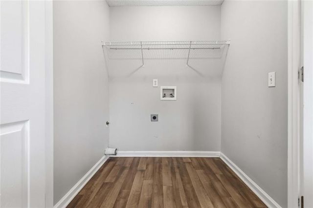 2922 Knoll View Place, Douglasville, GA 30135