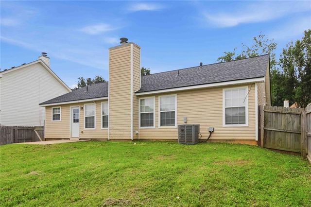 2922 Knoll View Place, Douglasville, GA 30135