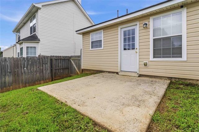 2922 Knoll View Place, Douglasville, GA 30135