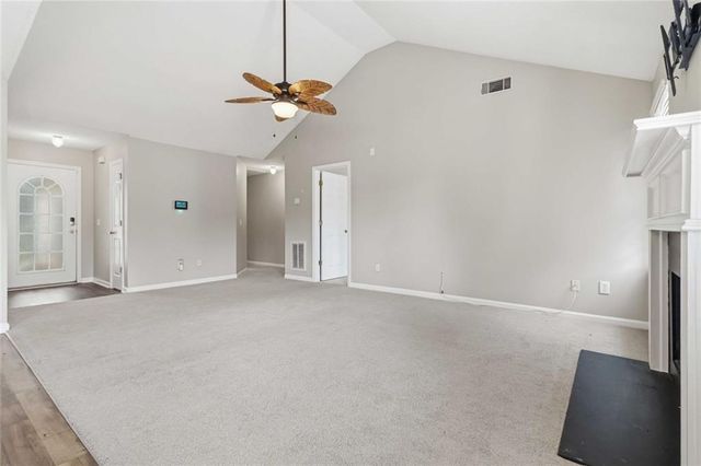 2922 Knoll View Place, Douglasville, GA 30135