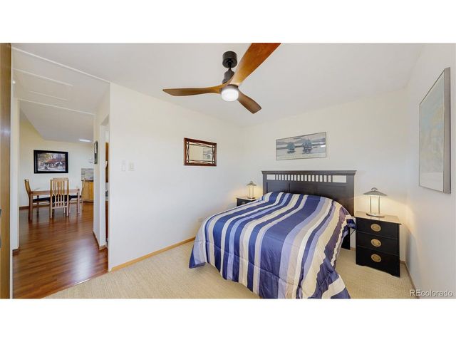 9380 E Center Ave 12D, Denver, CO 80247