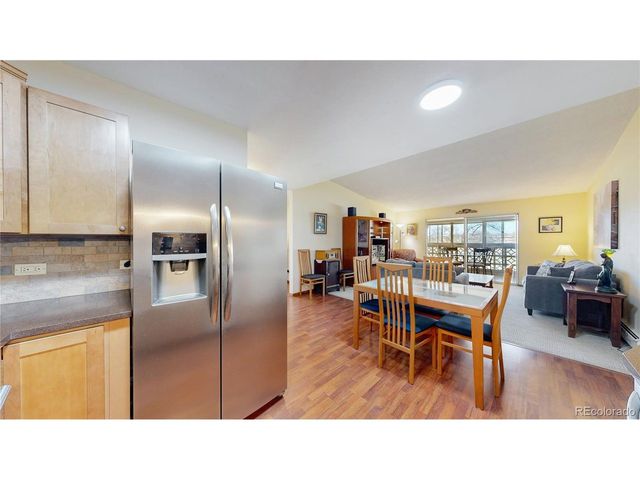 9380 E Center Ave 12D, Denver, CO 80247