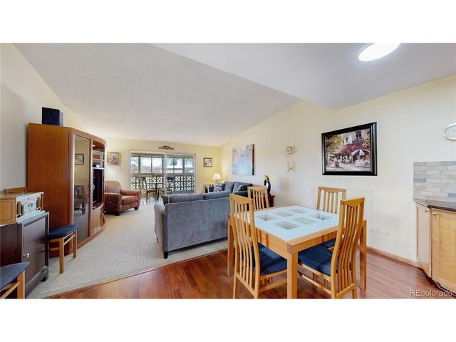 9380 E Center Ave 12D, Denver, CO 80247