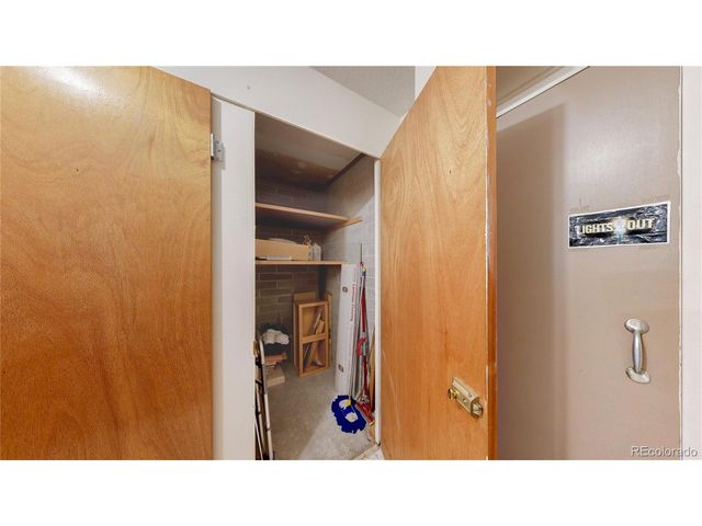 9380 E Center Ave 12D, Denver, CO 80247