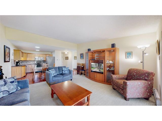 9380 E Center Ave 12D, Denver, CO 80247