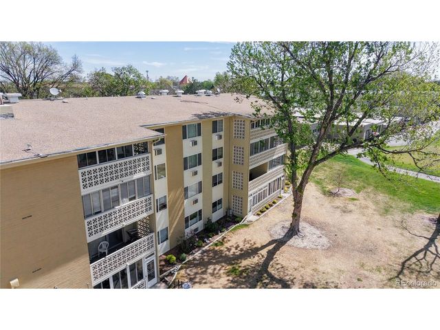 9380 E Center Ave 12D, Denver, CO 80247