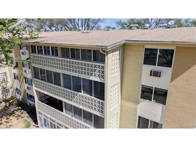 9380 E Center Ave 12D, Denver, CO 80247