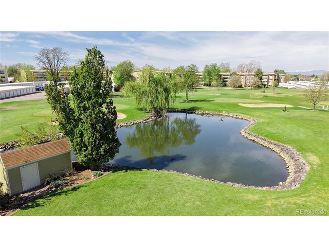 9380 E Center Ave 12D, Denver, CO 80247