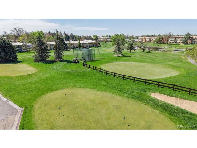 9380 E Center Ave 12D, Denver, CO 80247