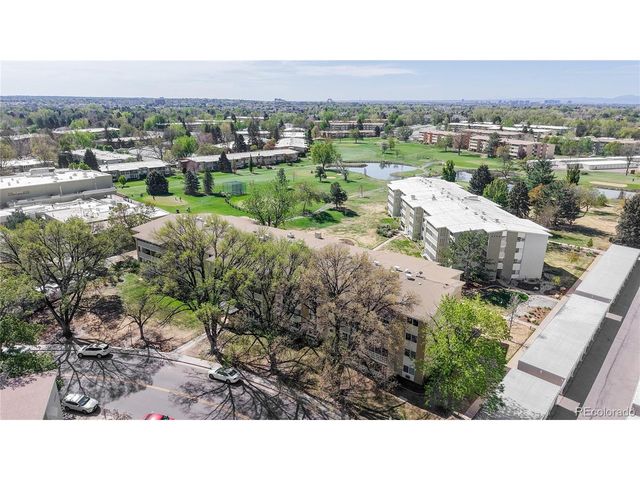 9380 E Center Ave 12D, Denver, CO 80247
