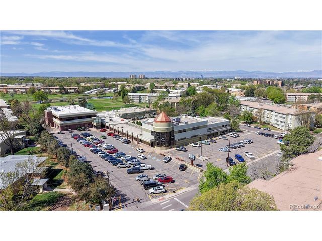 9380 E Center Ave 12D, Denver, CO 80247