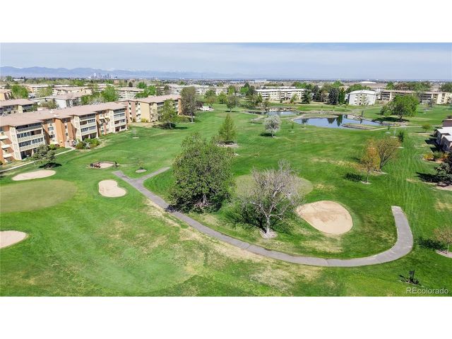 9380 E Center Ave 12D, Denver, CO 80247