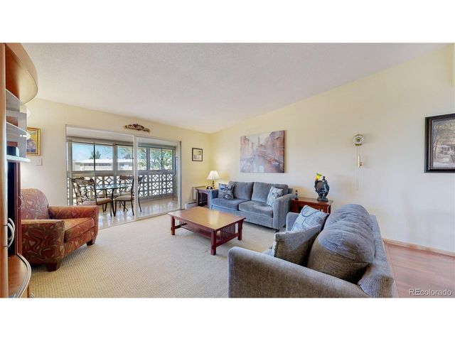 9380 E Center Ave 12D, Denver, CO 80247