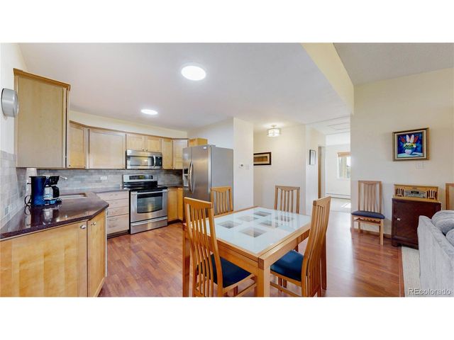 9380 E Center Ave 12D, Denver, CO 80247