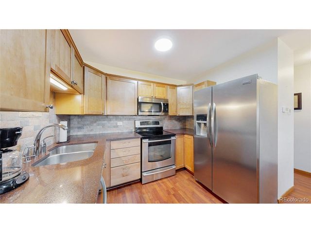 9380 E Center Ave 12D, Denver, CO 80247