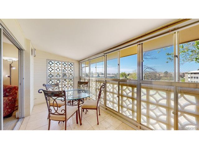 9380 E Center Ave 12D, Denver, CO 80247