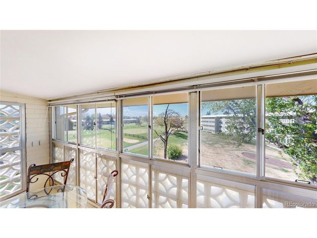 9380 E Center Ave 12D, Denver, CO 80247