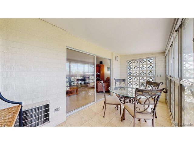 9380 E Center Ave 12D, Denver, CO 80247