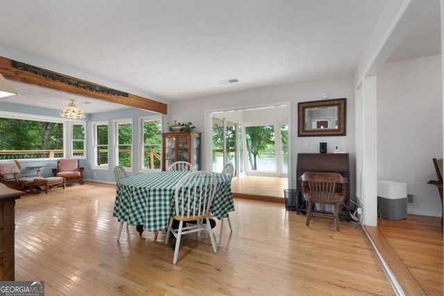 312 Flat Shoals Church Road, Stockbridge, GA 30281