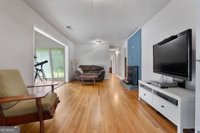 312 Flat Shoals Church Road, Stockbridge, GA 30281