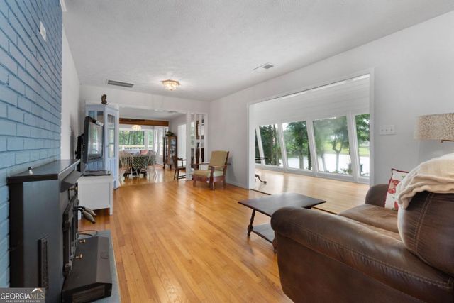 312 Flat Shoals Church Road, Stockbridge, GA 30281