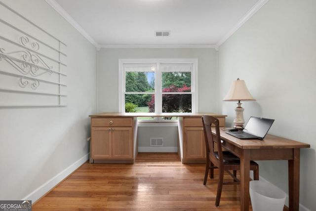 312 Flat Shoals Church Road, Stockbridge, GA 30281