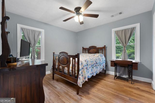 312 Flat Shoals Church Road, Stockbridge, GA 30281