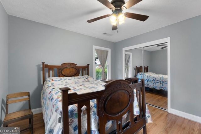 312 Flat Shoals Church Road, Stockbridge, GA 30281