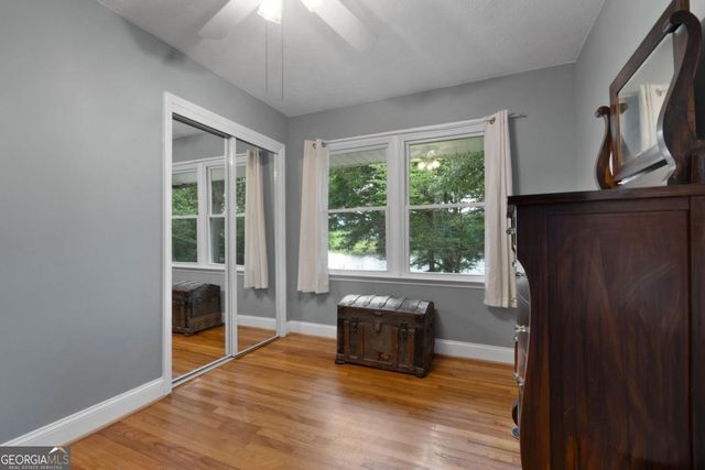 312 Flat Shoals Church Road, Stockbridge, GA 30281