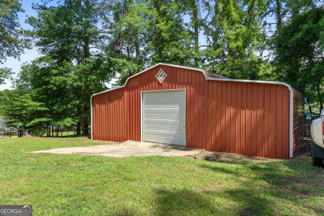 312 Flat Shoals Church Road, Stockbridge, GA 30281