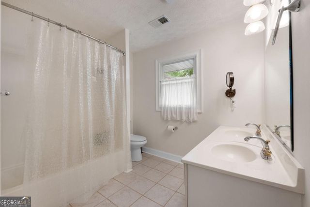 312 Flat Shoals Church Road, Stockbridge, GA 30281