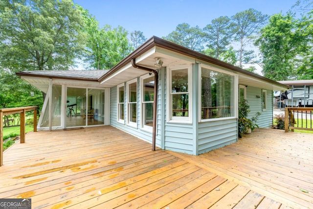 312 Flat Shoals Church Road, Stockbridge, GA 30281