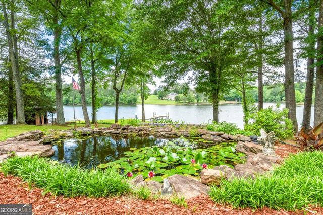 312 Flat Shoals Church Road, Stockbridge, GA 30281