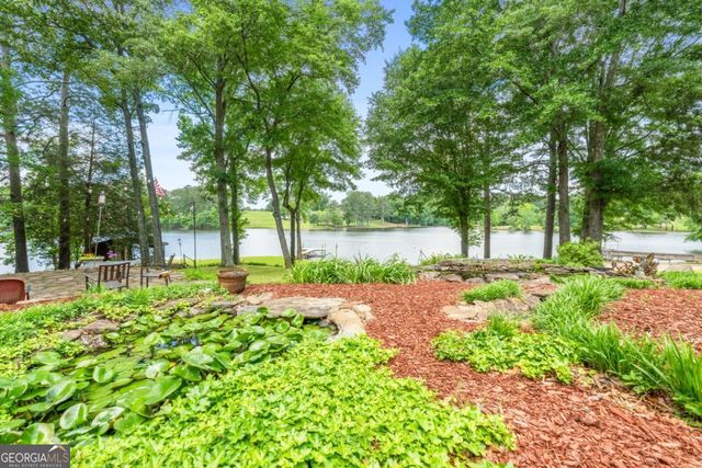 312 Flat Shoals Church Road, Stockbridge, GA 30281