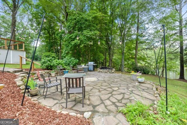312 Flat Shoals Church Road, Stockbridge, GA 30281