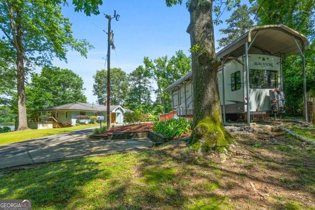 312 Flat Shoals Church Road, Stockbridge, GA 30281