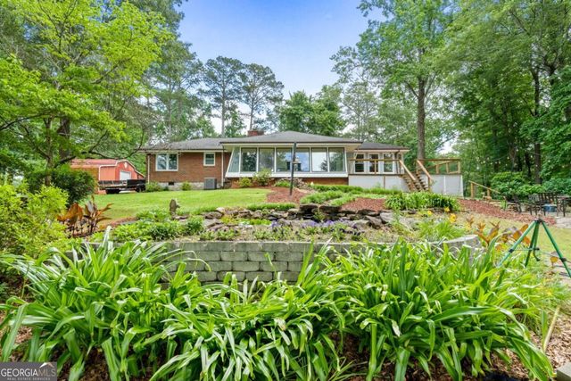 312 Flat Shoals Church Road, Stockbridge, GA 30281
