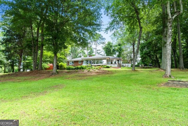 312 Flat Shoals Church Road, Stockbridge, GA 30281